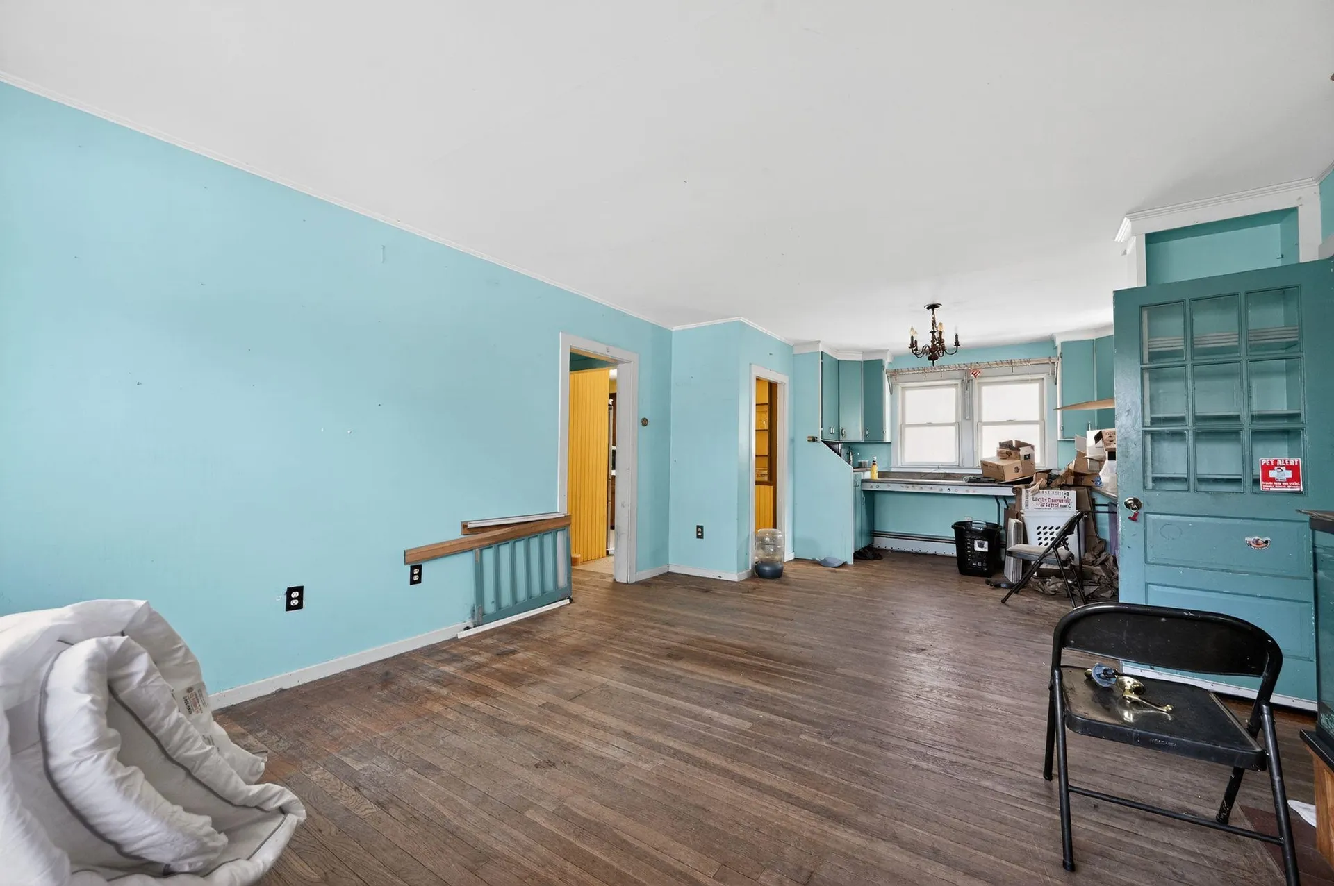 31 Bible Hill Road Bennington NH 03442