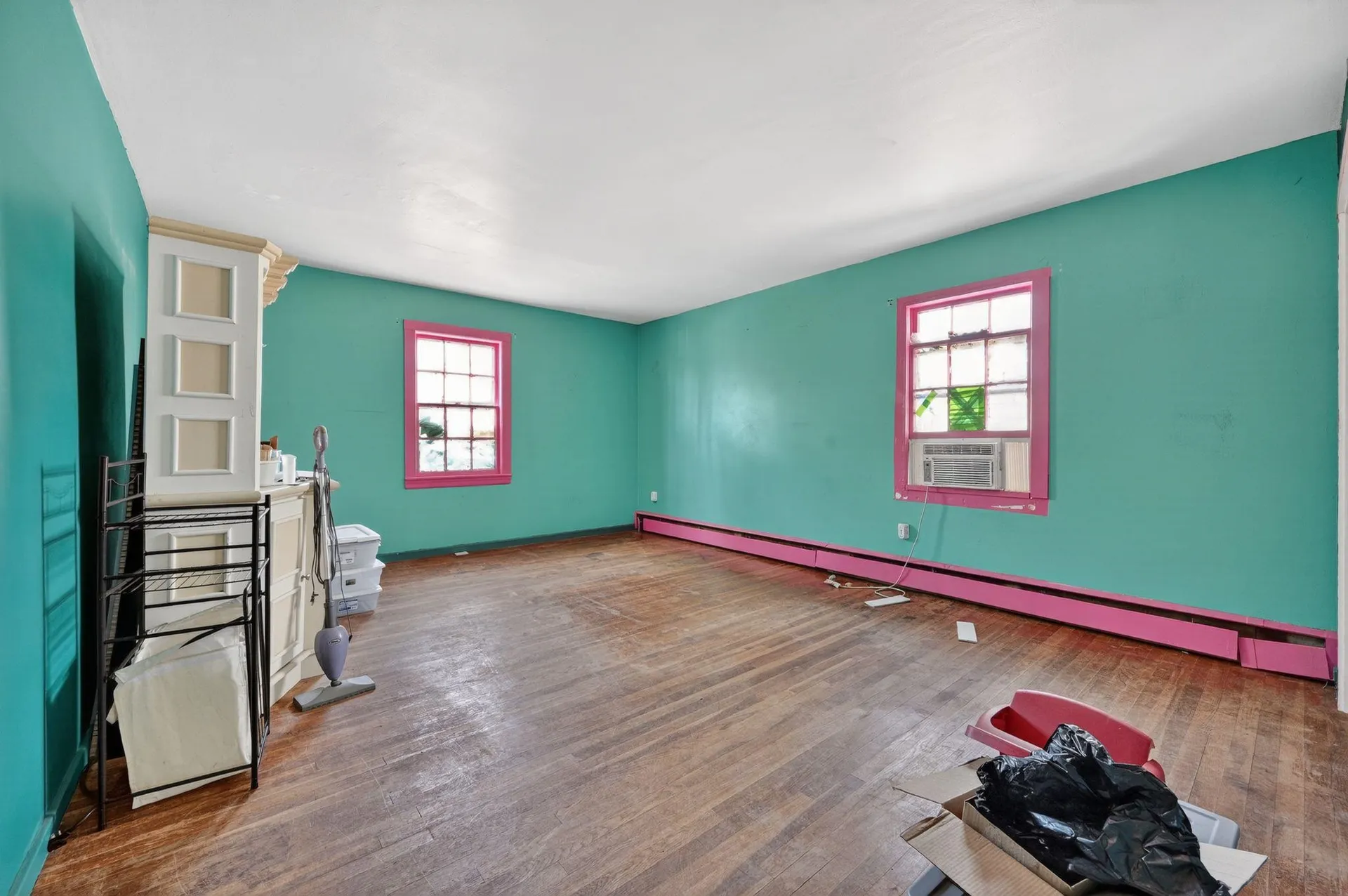 31 Bible Hill Road Bennington NH 03442
