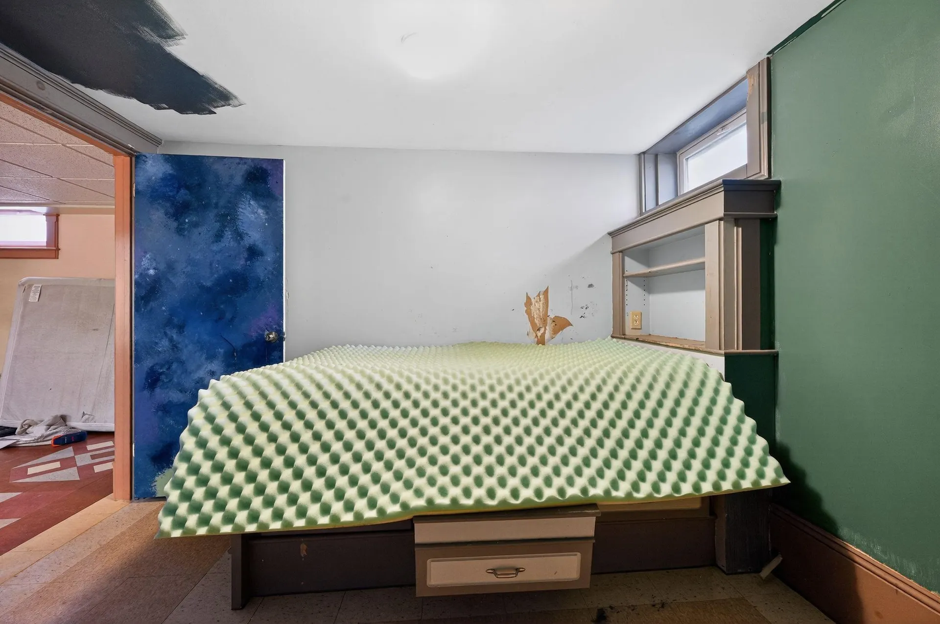 31 Bible Hill Road Bennington NH 03442