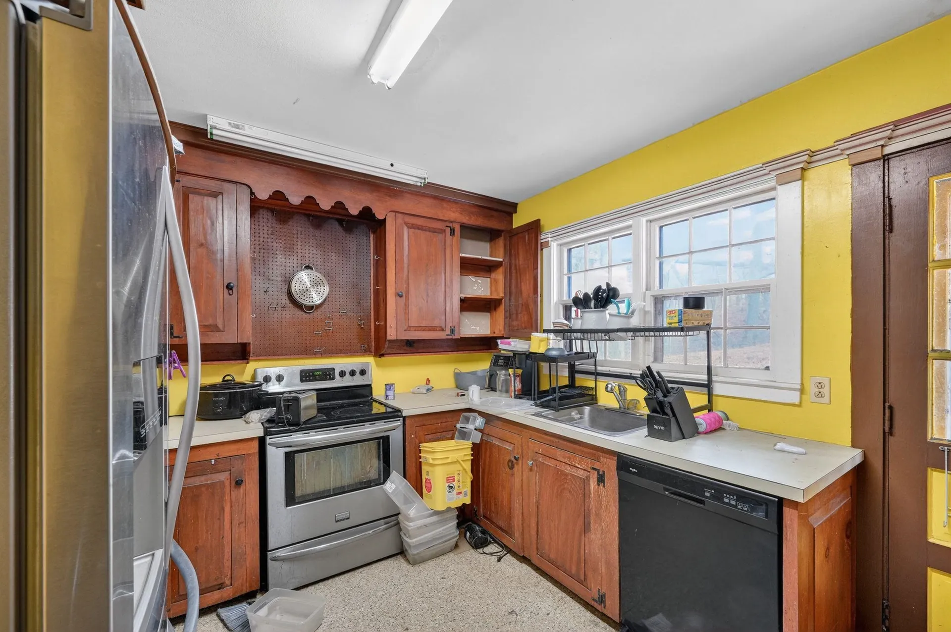 31 Bible Hill Road Bennington NH 03442