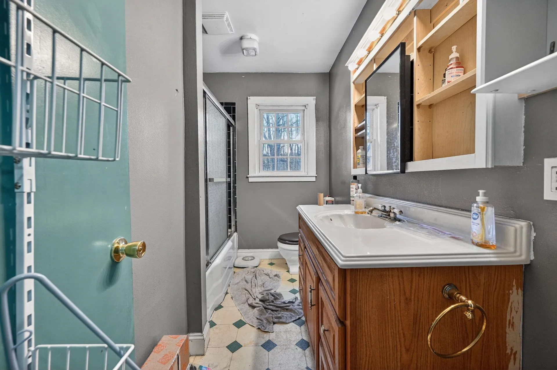 31 Bible Hill Road Bennington NH 03442