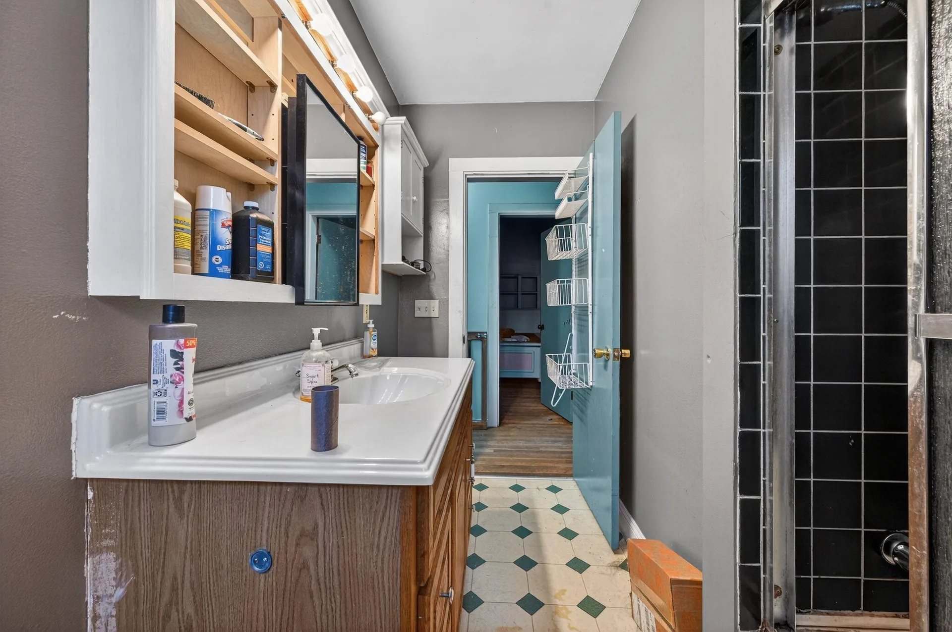 31 Bible Hill Road Bennington NH 03442