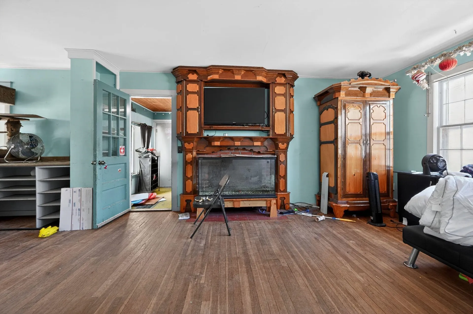 31 Bible Hill Road Bennington NH 03442