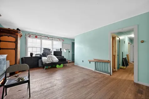 31 Bible Hill Road Bennington NH 03442