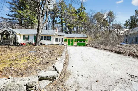 31 Bible Hill Road Bennington NH 03442