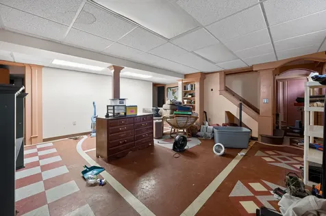 31 Bible Hill Road Bennington NH 03442