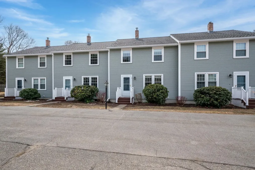165 Blackwater Road Somersworth NH 03878