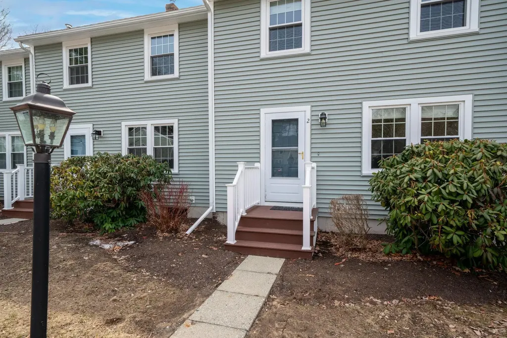 165 Blackwater Road Somersworth NH 03878