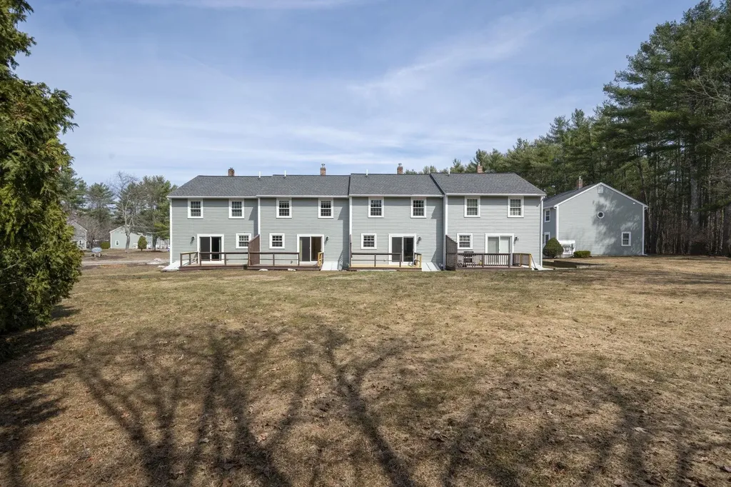 165 Blackwater Road Somersworth NH 03878