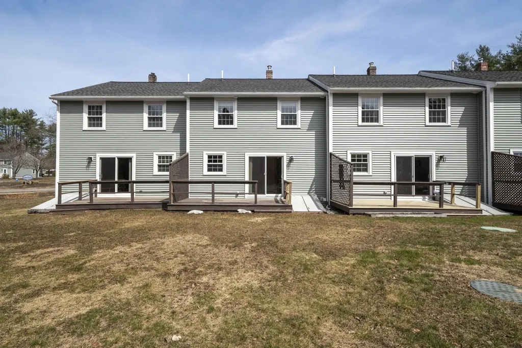 165 Blackwater Road Somersworth NH 03878