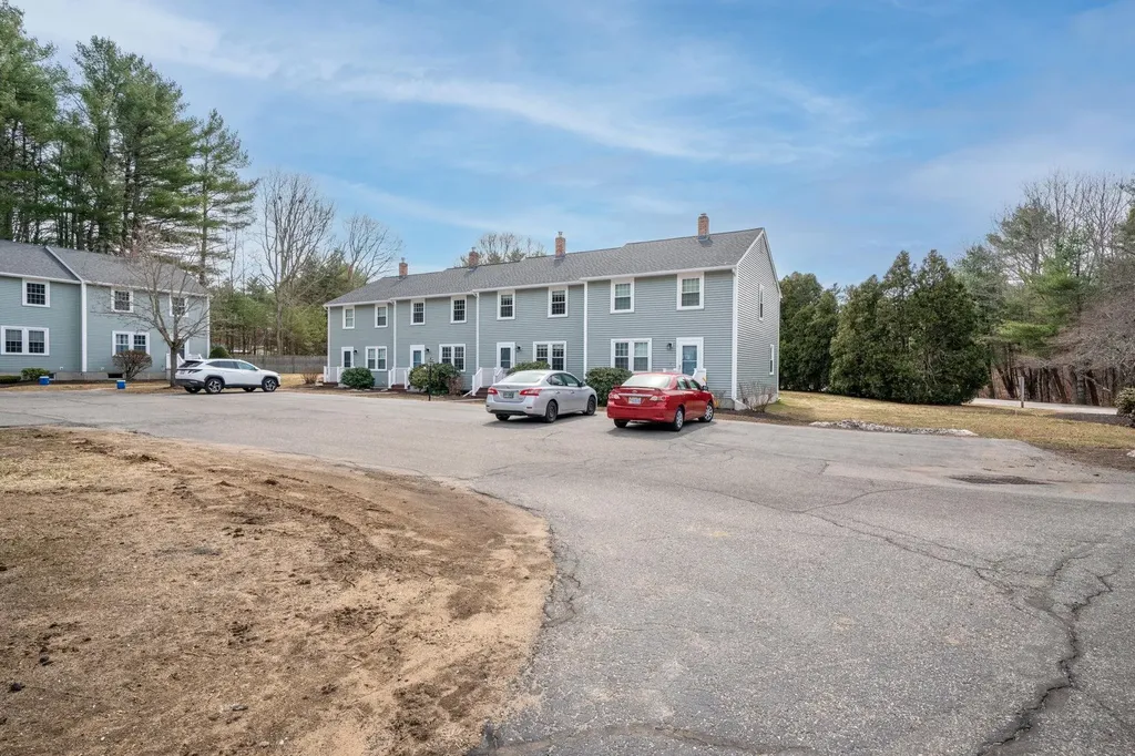165 Blackwater Road Somersworth NH 03878