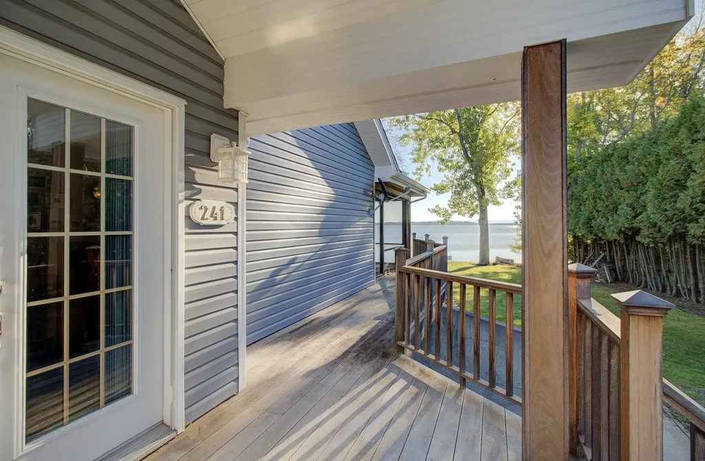 241 Access Road Isle La Motte VT 05463