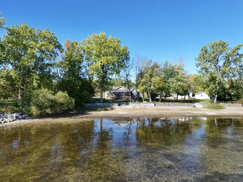 241 Access Road Isle La Motte VT 05463