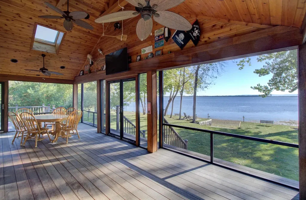241 Access Road Isle La Motte VT 05463