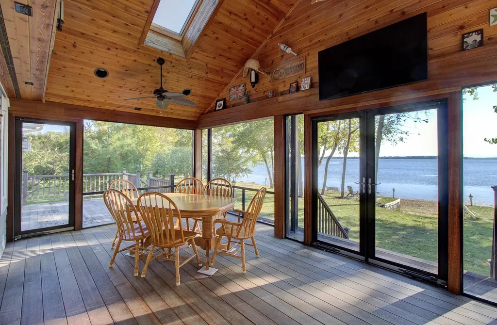 241 Access Road Isle La Motte VT 05463