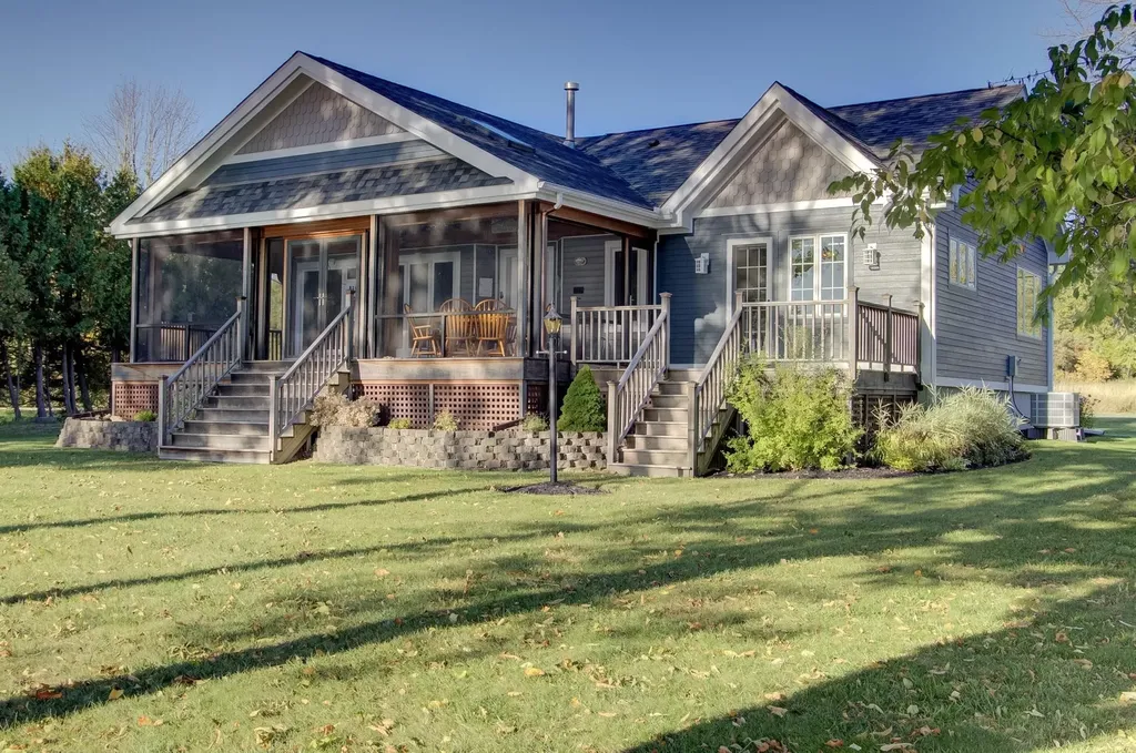241 Access Road Isle La Motte VT 05463