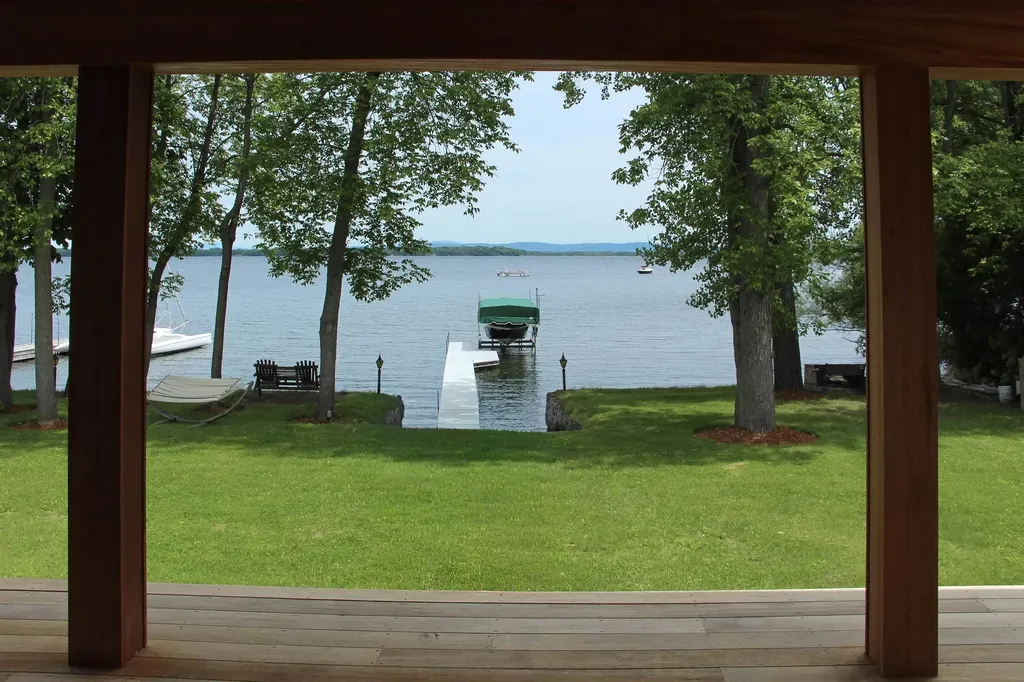 241 Access Road Isle La Motte VT 05463