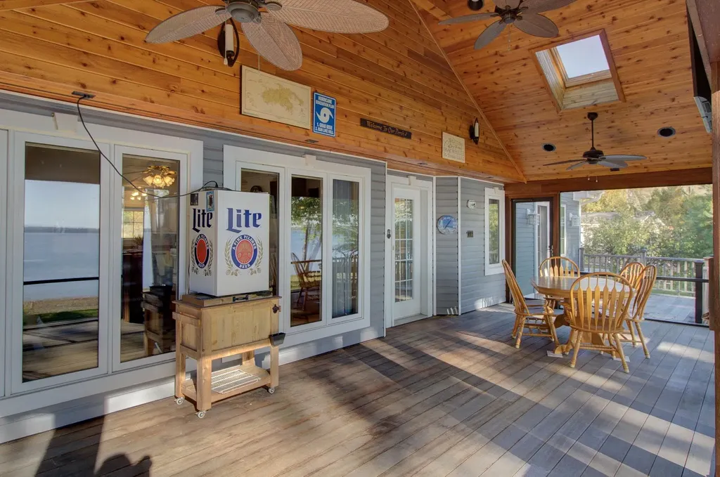 241 Access Road Isle La Motte VT 05463