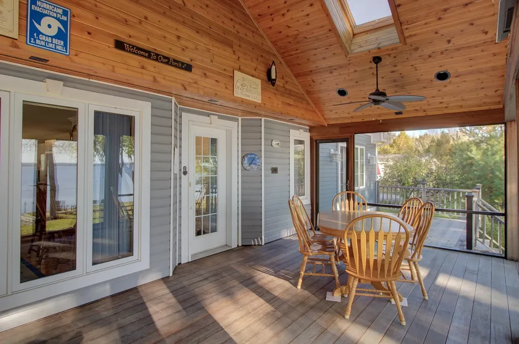241 Access Road Isle La Motte VT 05463