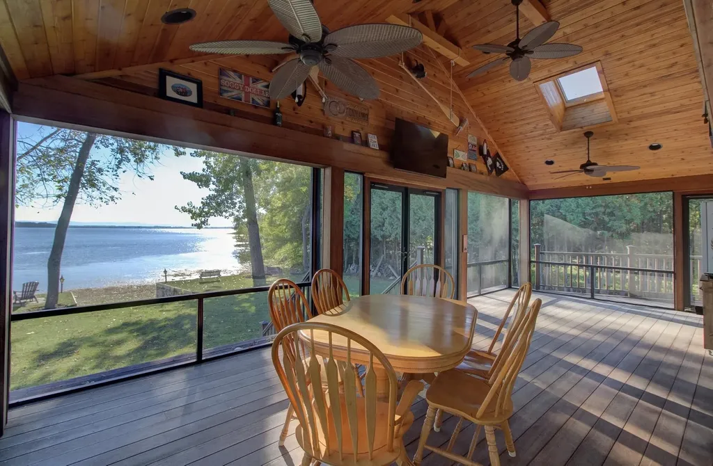 241 Access Road Isle La Motte VT 05463
