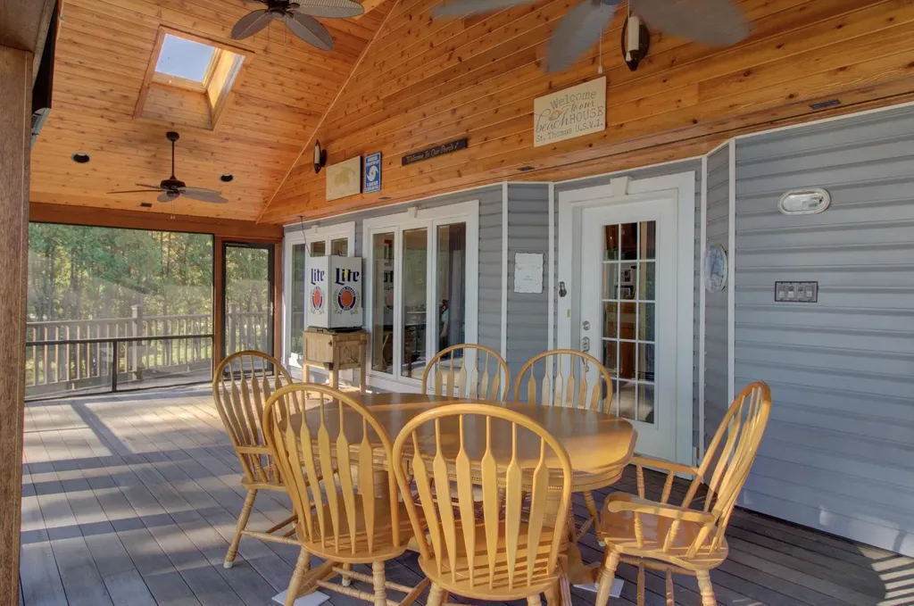241 Access Road Isle La Motte VT 05463