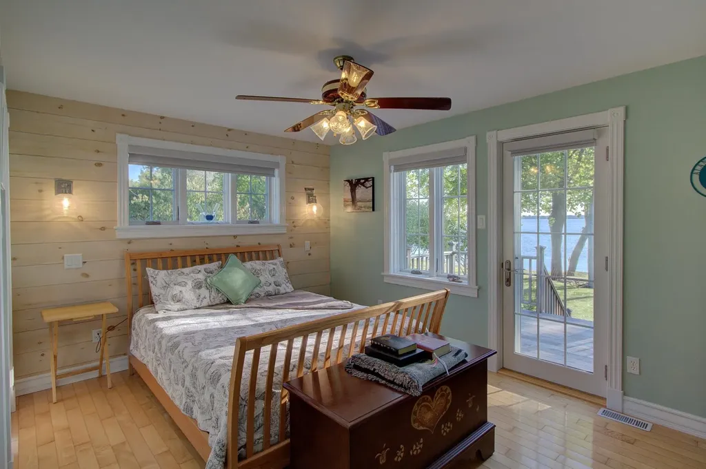 241 Access Road Isle La Motte VT 05463