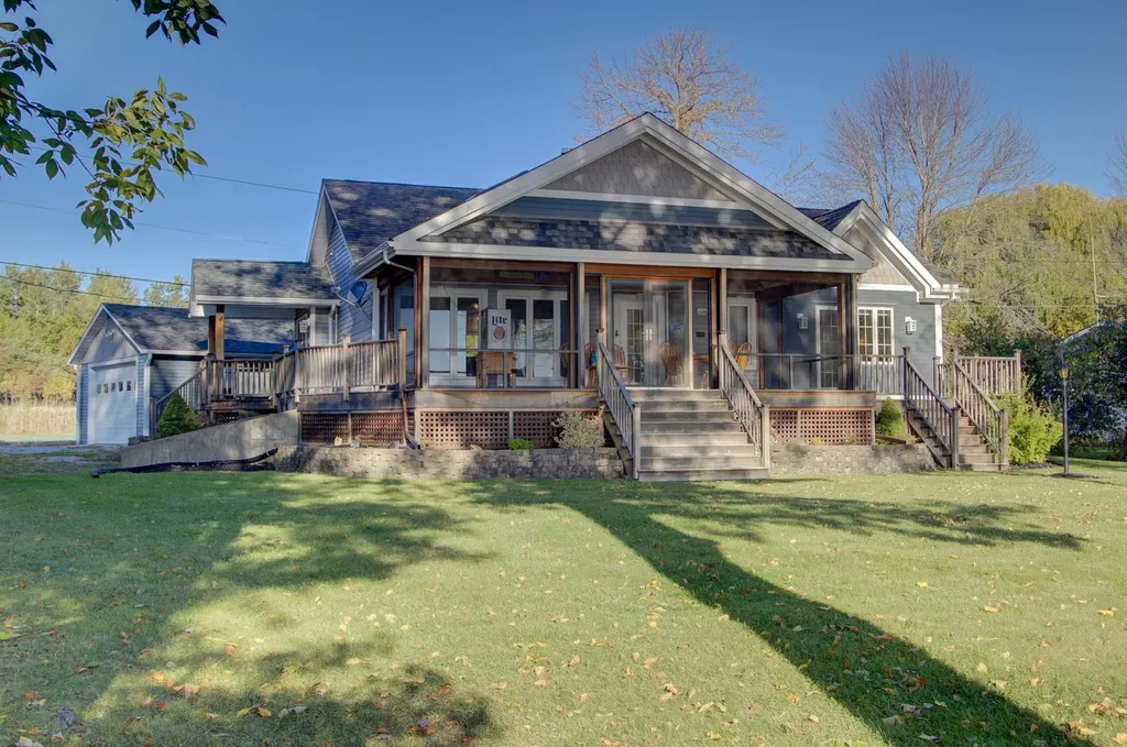 241 Access Road Isle La Motte VT 05463