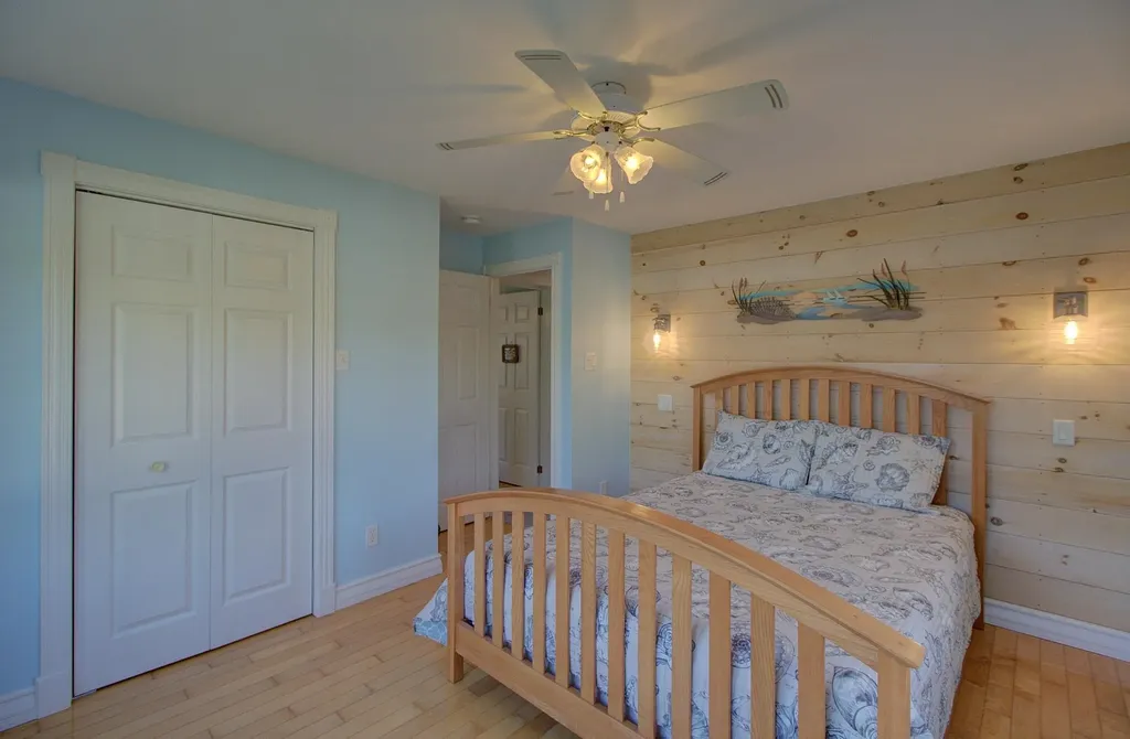 241 Access Road Isle La Motte VT 05463