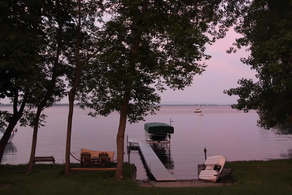 241 Access Road Isle La Motte VT 05463