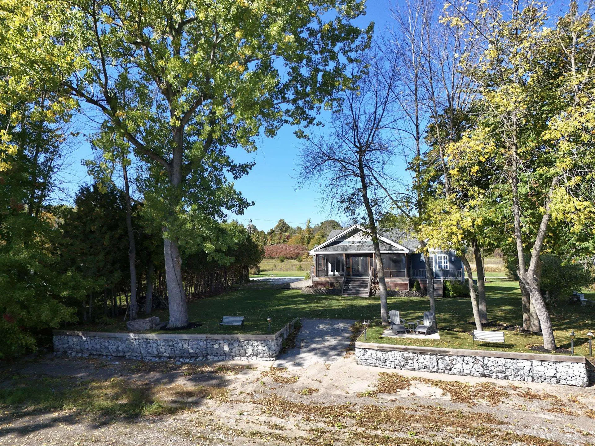 241 Access Road Isle La Motte VT 05463