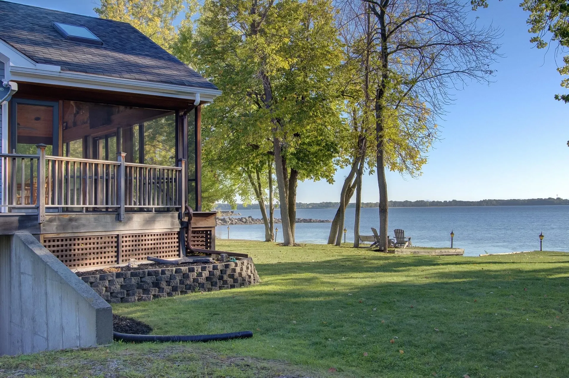 241 Access Road Isle La Motte VT 05463