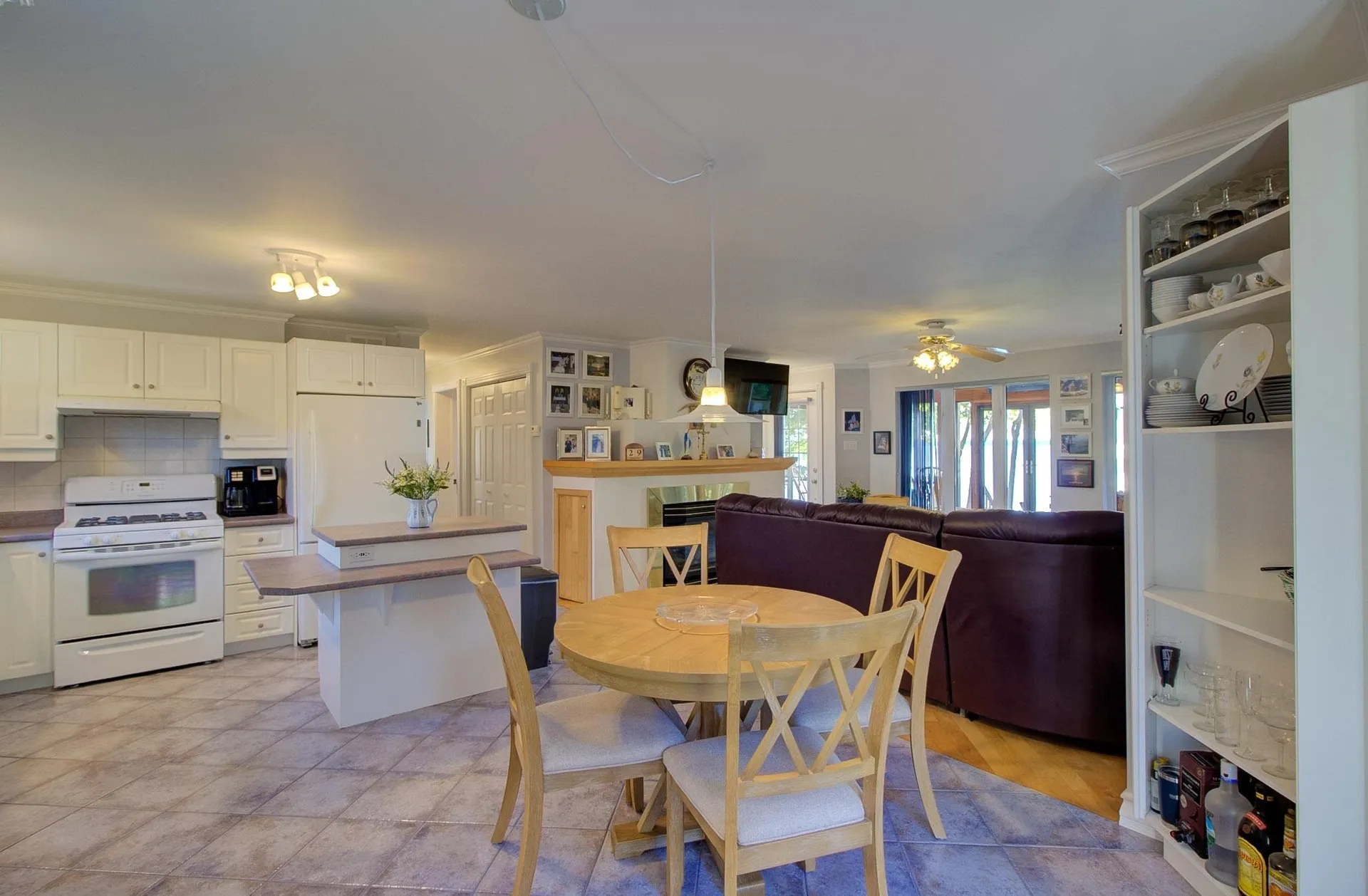 241 Access Road Isle La Motte VT 05463