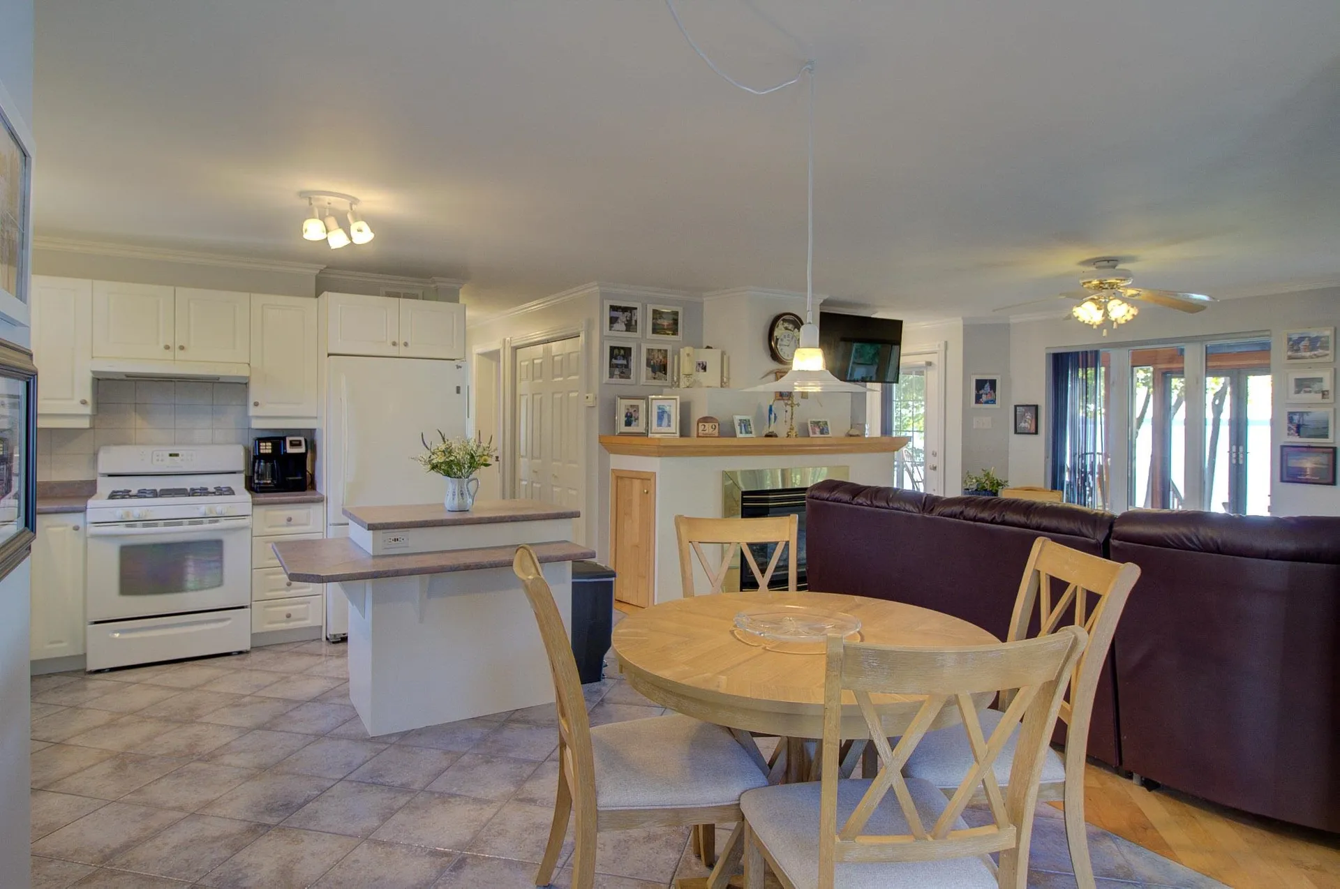 241 Access Road Isle La Motte VT 05463