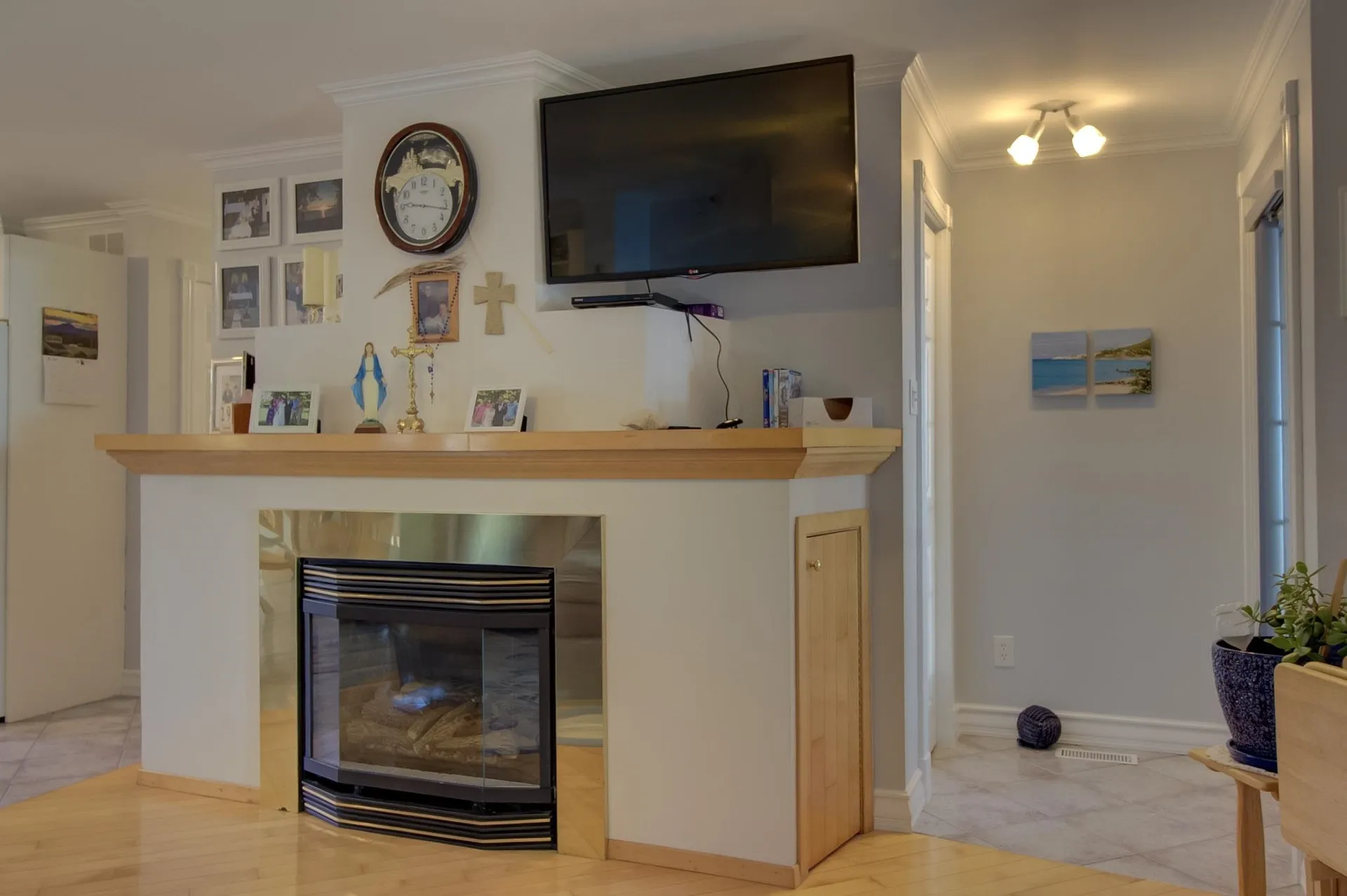 241 Access Road Isle La Motte VT 05463