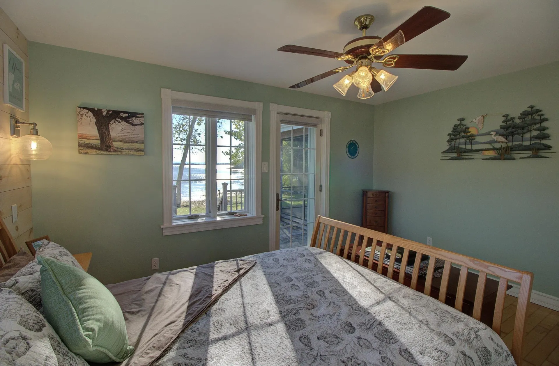 241 Access Road Isle La Motte VT 05463
