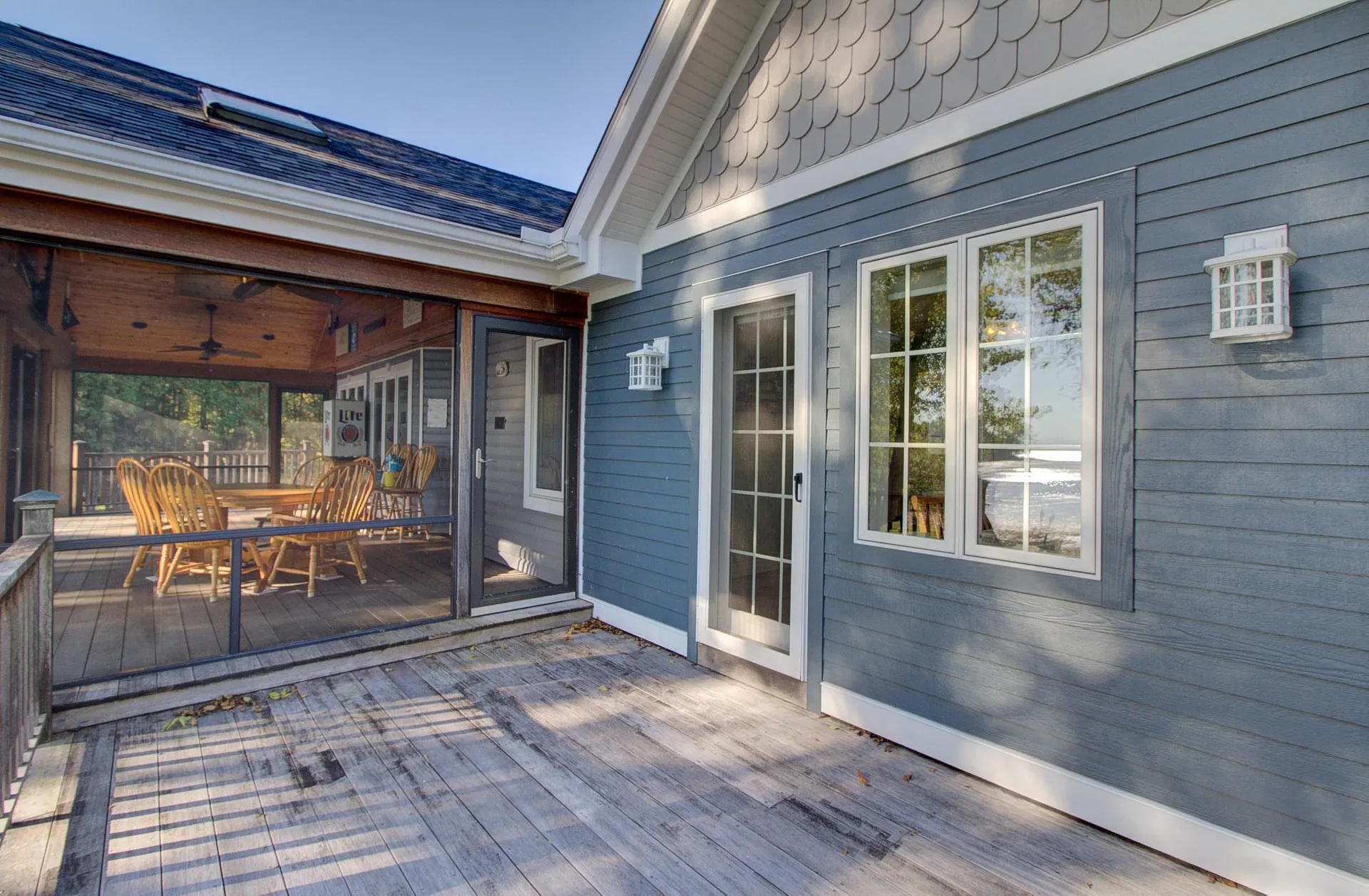 241 Access Road Isle La Motte VT 05463