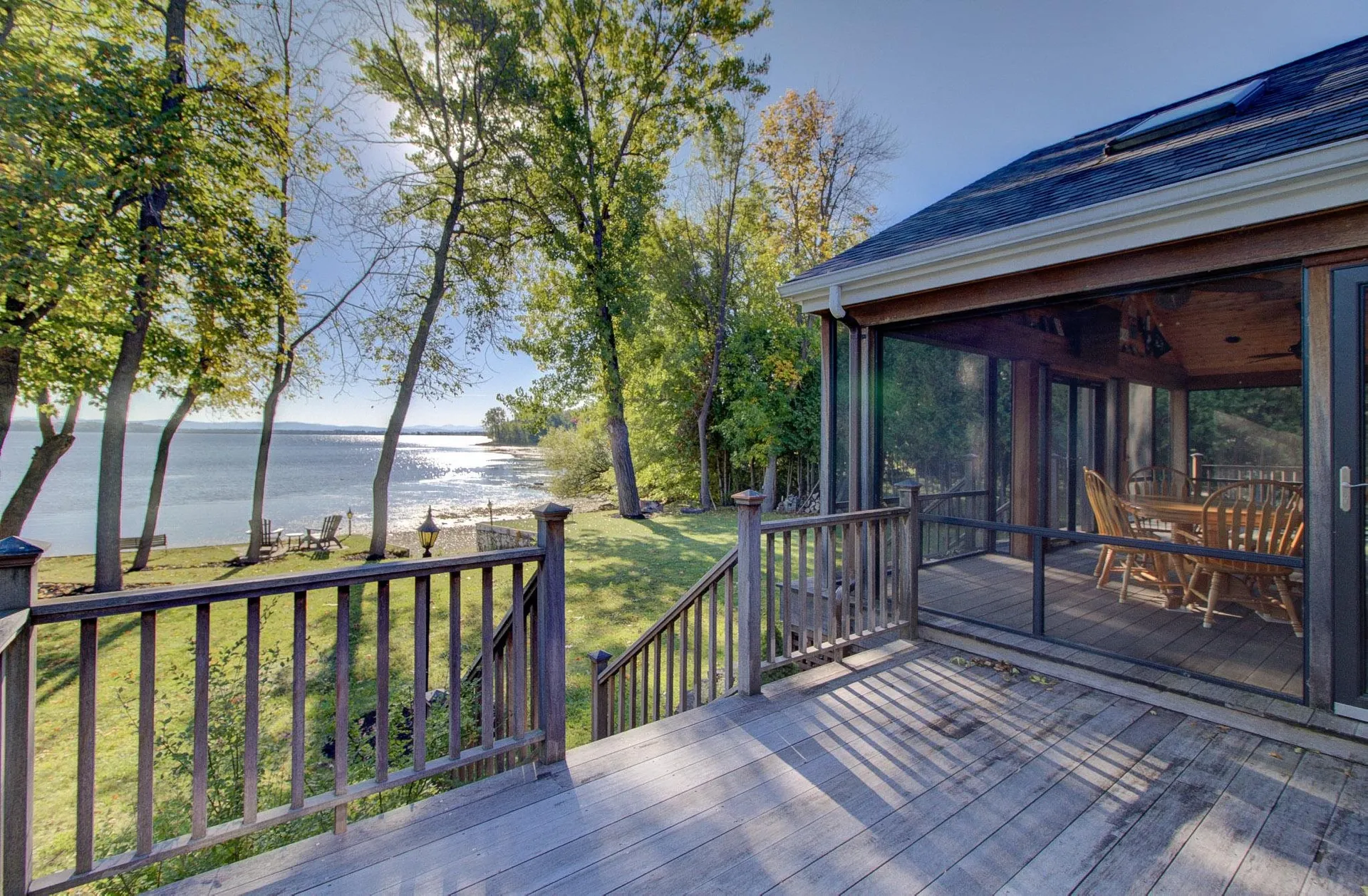 241 Access Road Isle La Motte VT 05463