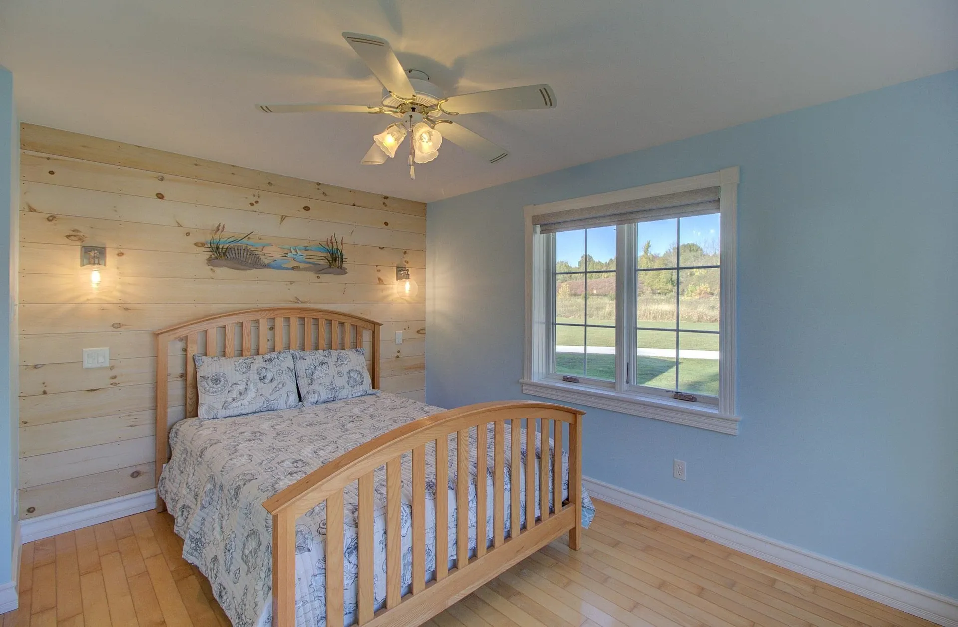 241 Access Road Isle La Motte VT 05463