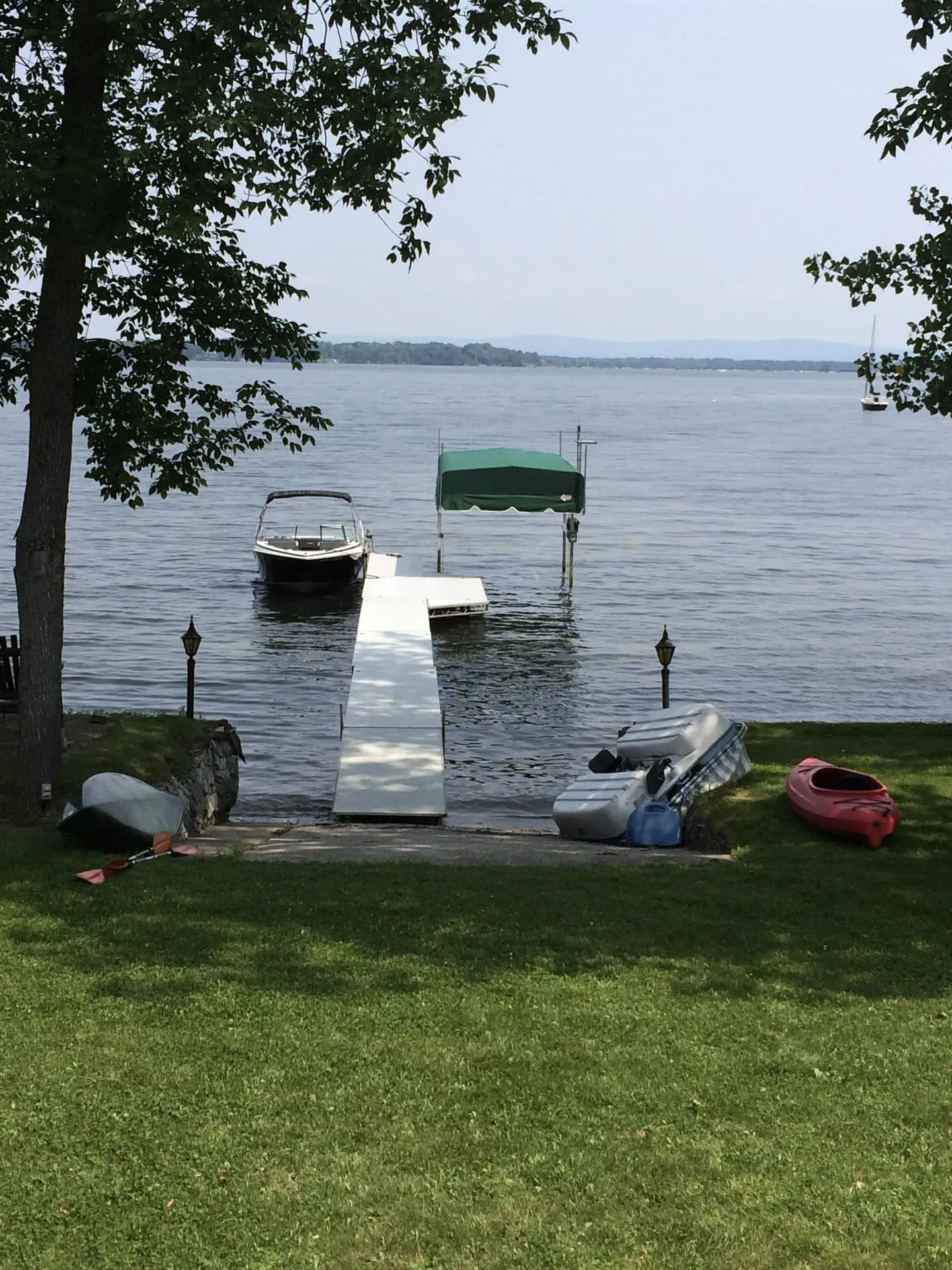 241 Access Road Isle La Motte VT 05463