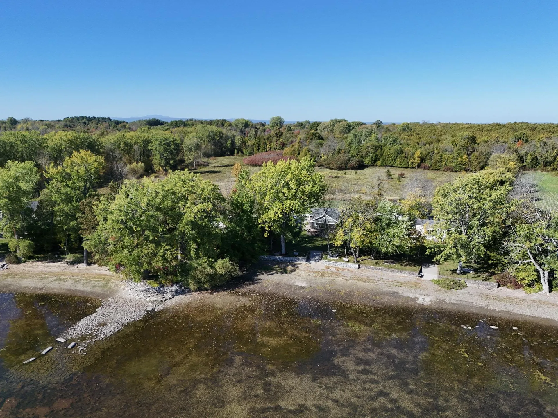 241 Access Road Isle La Motte VT 05463