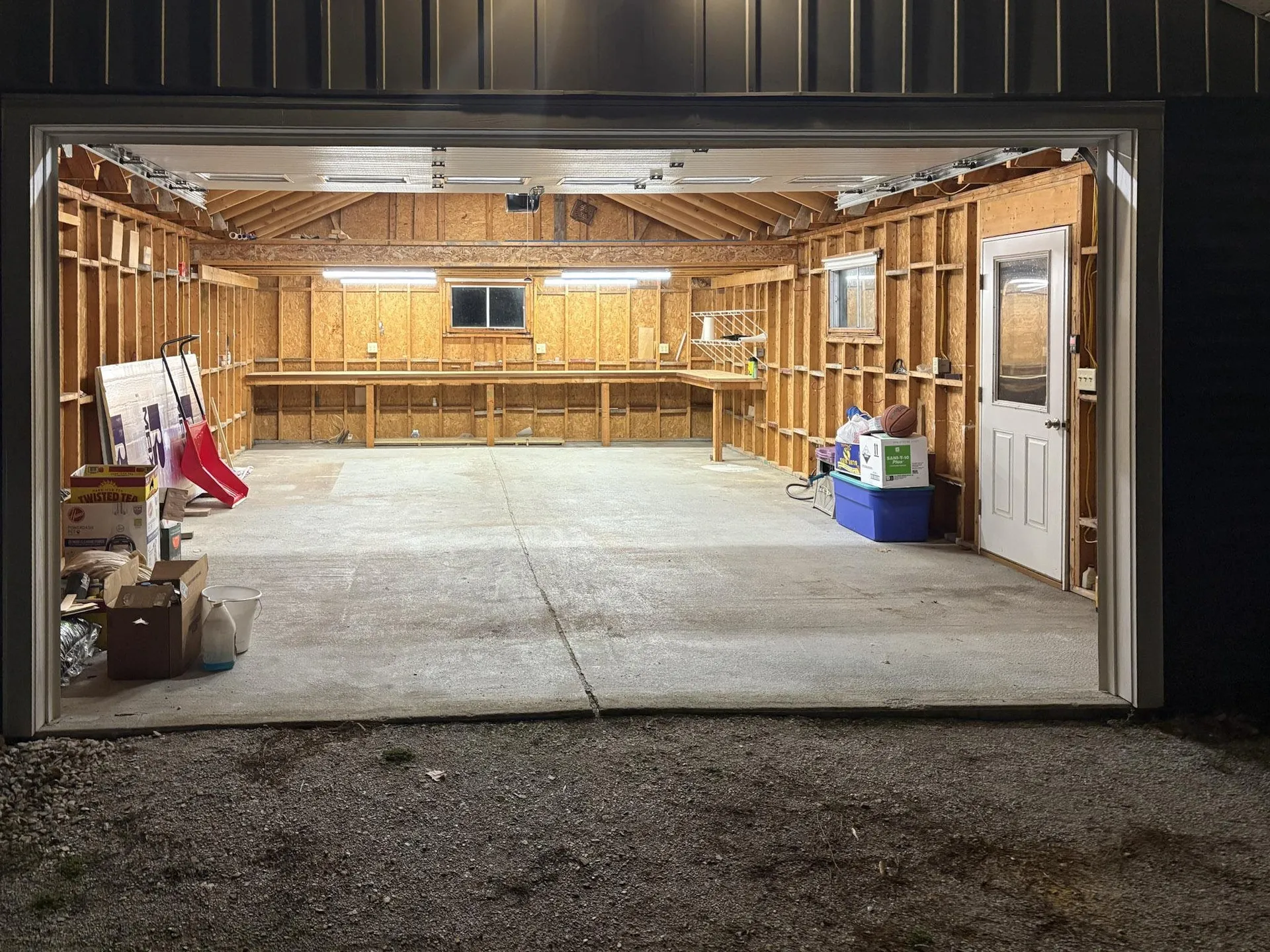 241 Access Road Isle La Motte VT 05463