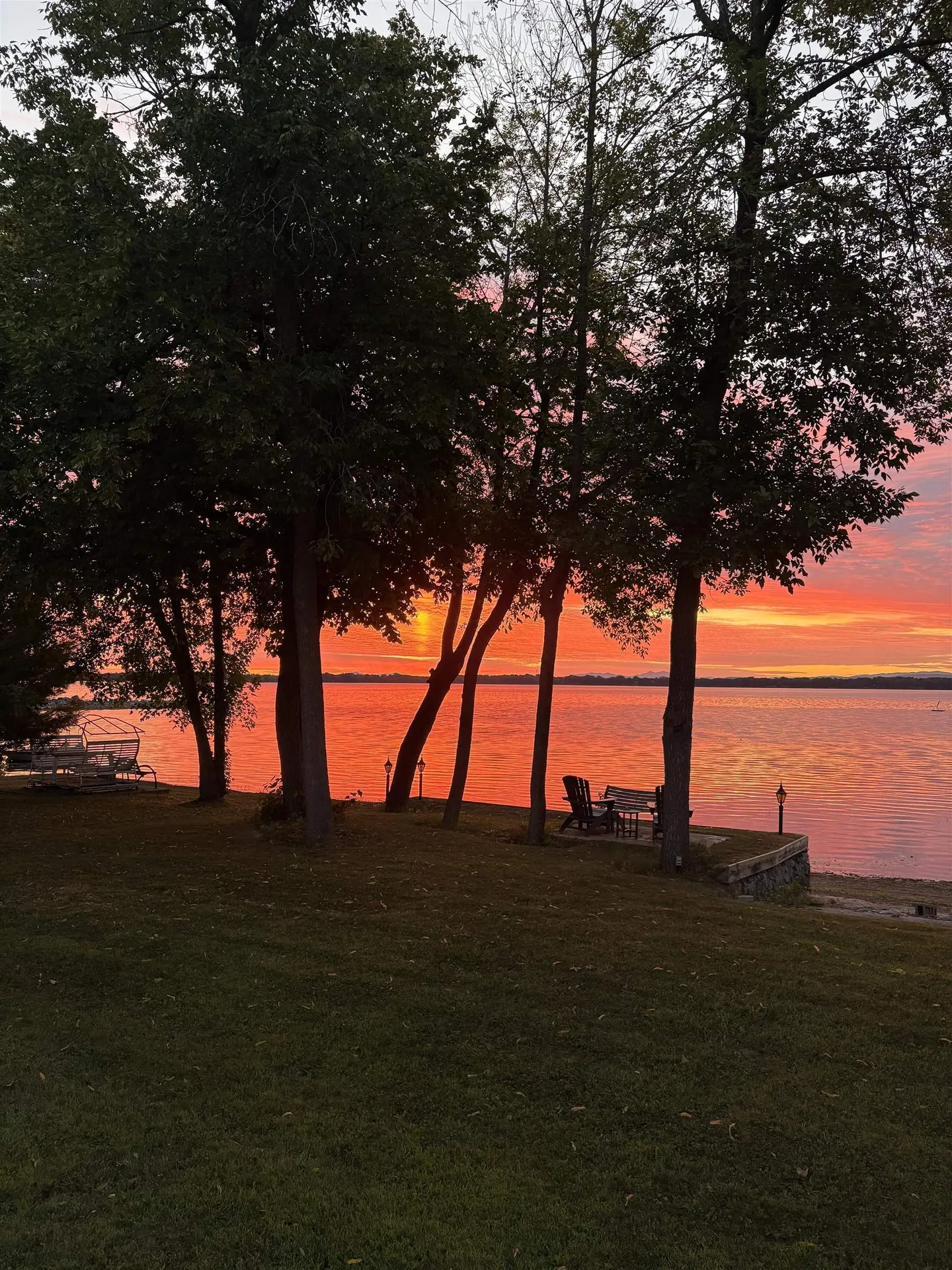 241 Access Road Isle La Motte VT 05463