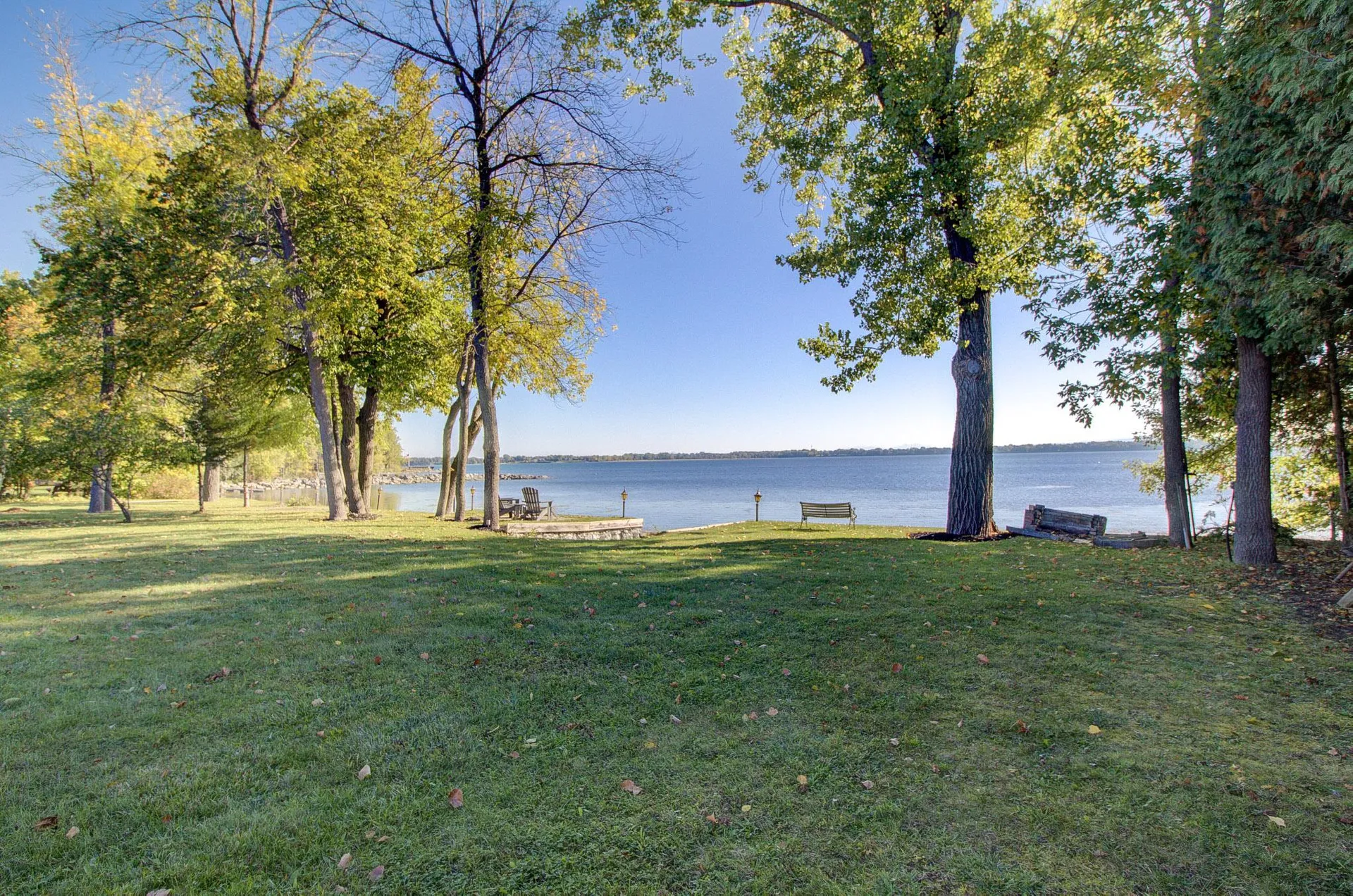 241 Access Road Isle La Motte VT 05463