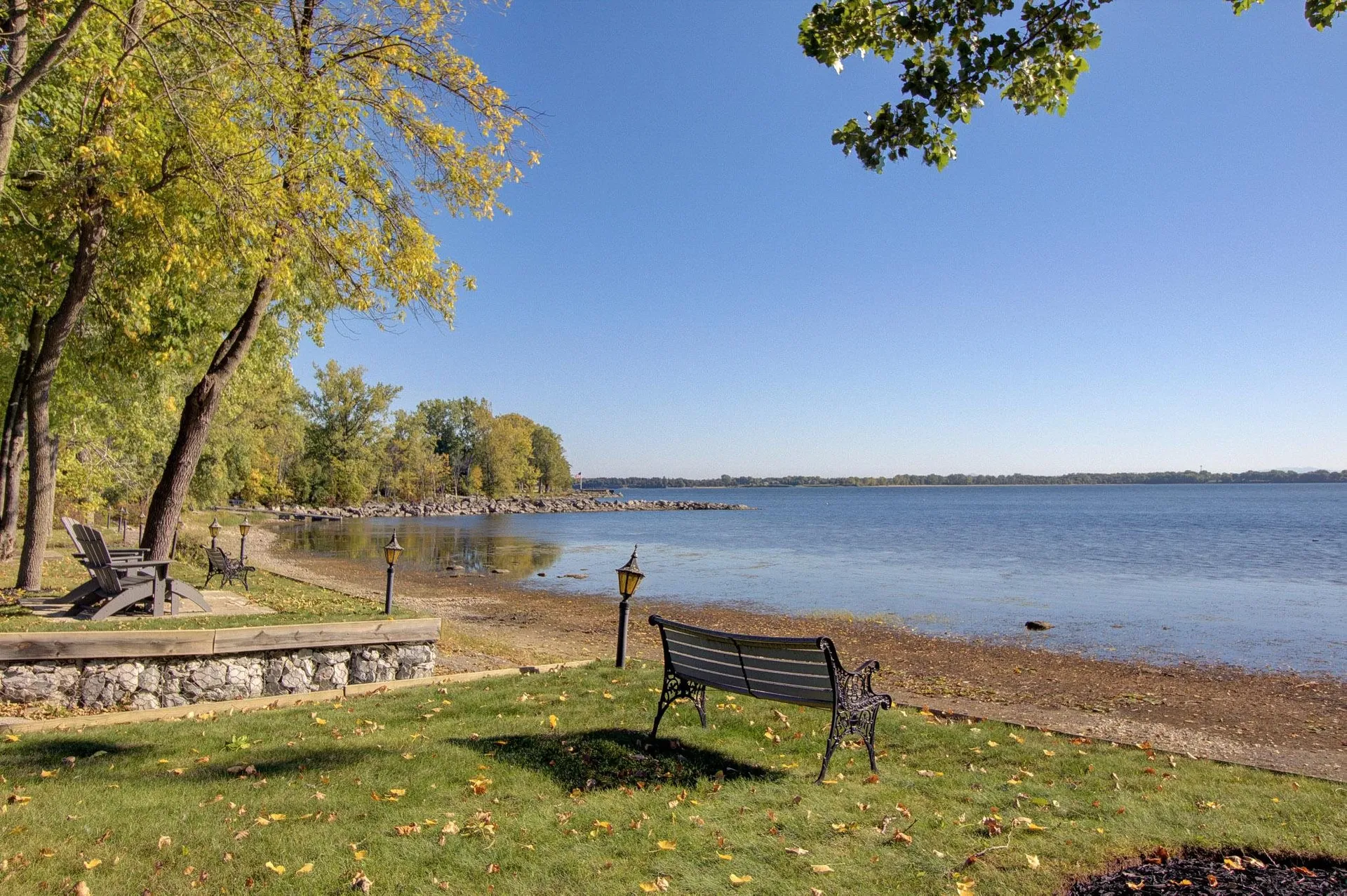 241 Access Road Isle La Motte VT 05463