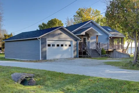 241 Access Road Isle La Motte VT 05463