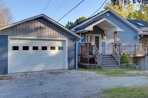 241 Access Road Isle La Motte VT 05463