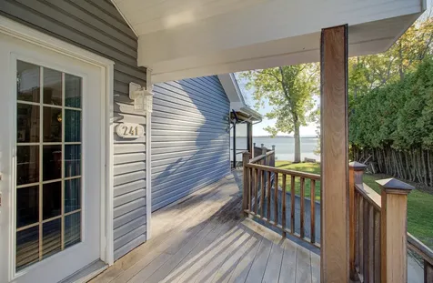 241 Access Road Isle La Motte VT 05463