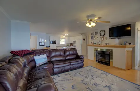 241 Access Road Isle La Motte VT 05463