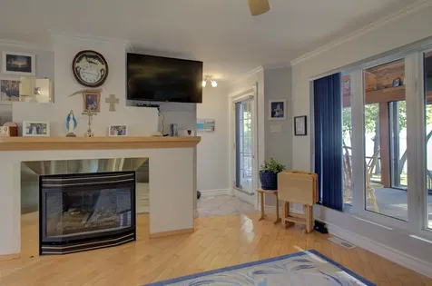 241 Access Road Isle La Motte VT 05463