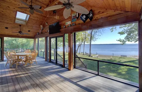 241 Access Road Isle La Motte VT 05463